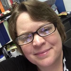 Meet your Posher, Bethany